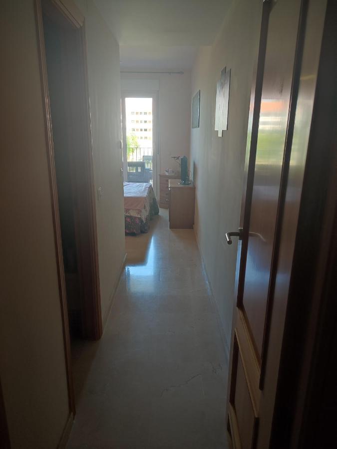 Apartamento Junto A La Playa Zona Tranquila Manilva Exterior foto